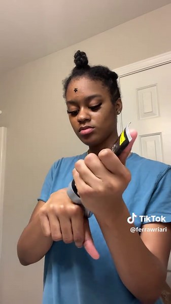 this vid is from April , posting before the year ends 😭 - #diy #fypシ #viral #hairinspo #peekaboohair