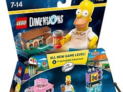 LEGO Dimensions: What's the deal with all the add-on packs? - VideoGamer