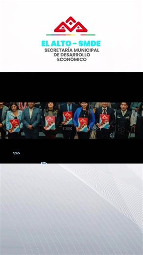 La Dirección de Desarrollo Productivo de Pequeñas y Medianas Empresas, dependiente de la Secretaría Municipal de Desarrollo Económico en coordinación con la Unifranz y el apoyo de otras instituciones, realizó el taller “Ruta del Emprendedor” en El Alto. Emprendedores y unidades productivas aprendieron sobre marketing, gestión y ventas para impulsar, hacer crecer y potenciar sus negocios. #ElAlto41años #DesarrolloEconomico #Emprendimiento #Pymes