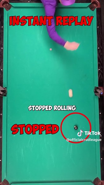 CrudLeague on TikTok