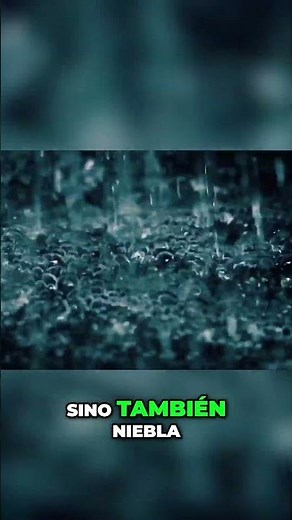 ¡Descubre qué es la lluvia ácida y su impacto global! #LluviaÁcida #Impacto #Contaminación