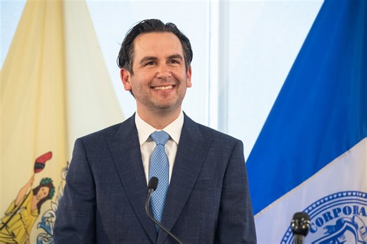 Jersey City creates online affordable housing portal to streamline the process of finding new home