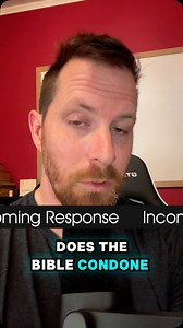 14K views · 246 reactions | No, the Bible does not condone child marriage | Inspiring Philosophy - Michael Jones | Facebook