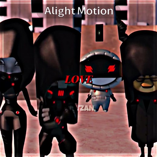 California Love - DV7 vs Running Man Animation Fight | Episode 25