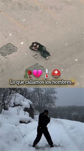 #Sad #Triteza#LoaimeSad#Loaime #LoquecallamosLosHombres#ElSueñoDeTodoHombre#DespiertaSoldado