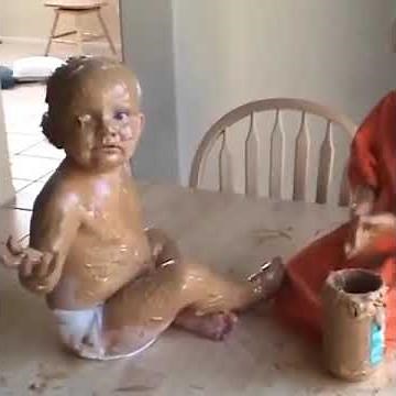 Peanut Butter Baby