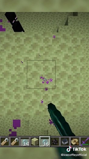 Answering Minecraft Q&A: Endermite Despawning Explained