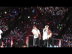 One Direction OTRATourJapan 150302 Diana