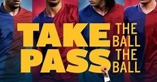 Toma la pelota y pásala (2018)  - Ver Película Completa en Español - FULLTV