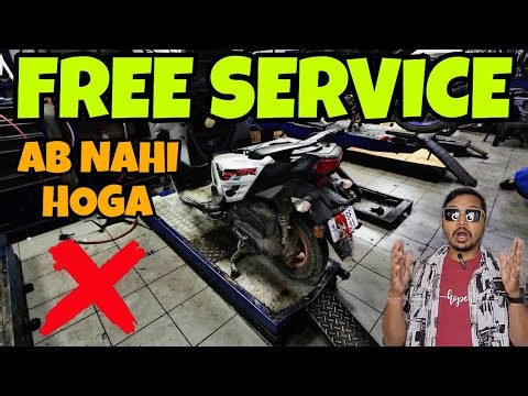 Useful INFORMATION about yamaha service centre | yamaha ray zr 125 hybrid service