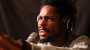 22K views · 347 reactions | Connecticut hip-hop artist Tang Sauce performs his song "One Time For Your Mind." | Where We Live | Facebook