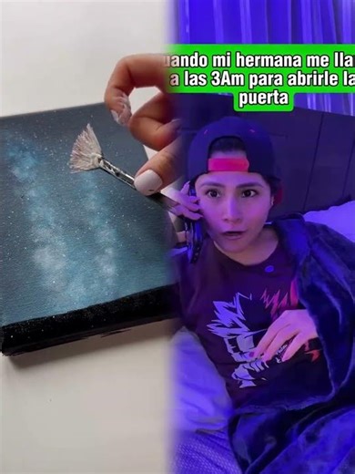 #tiktok #fypシ #pov