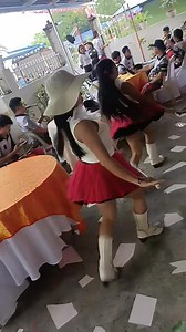 43 reactions · 11 comments | Nakakapasayaw nmn gusto ko na din maghawak ng baston at gumaya sa kanila殺 Mahayhay lemery batangas #happyfiesta #barangayGulod #friendsfollowersviewersnonfollowers | Fely Cortez Umali | Facebook