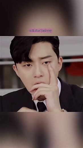 How does it feel to see the girl you like with another guy#jealousy #comedy #cute #love #story #1m