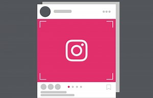 Instagram square video dimensions