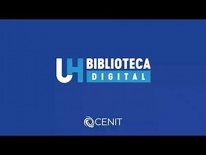 Biblioteca Digital UH