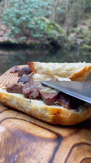 Outdoor Cooking in the Forest: A Culinary Adventure
