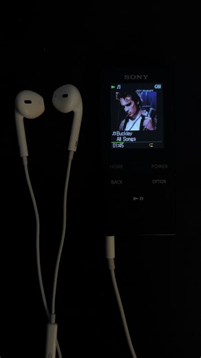 Exploring Jeff Buckley's 'You Should've Come Over'