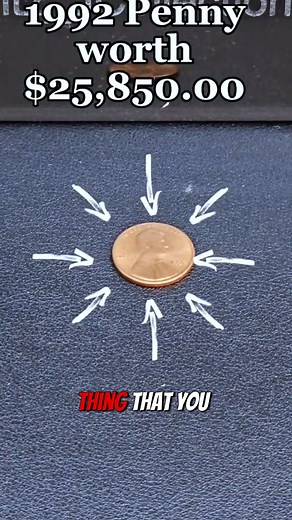 139K views · 3.4K reactions | A very valuable rare Penny! . . . . . . . . . #coin #penny #treasurehunt #coincollecting #rarecoins | Ageless Assets | Facebook