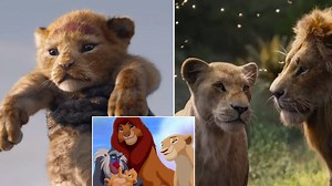 Disney confirms sequel to Lion King live-action remake