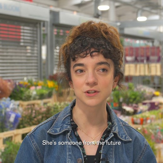 On this day in 1913, Pygmalion premiered at the Hofburg Theatre in Vienna. 110 years on, Patsy Ferran tells us about the irrepressible Eliza Doolittle, and what we can learn from her bit.ly/3PJpi4c | The Old Vic Theatre