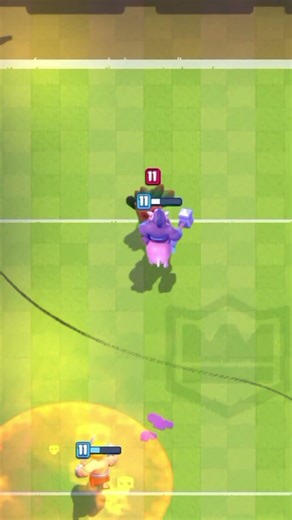 🪄 Quick Magic 🪄#gaming #clashroyale #sohrts #supercell #evo