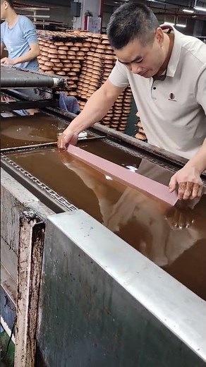 Water Transfer Printing Process