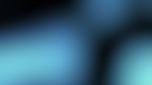 Loop blue light leak backgrund for project screen overlay