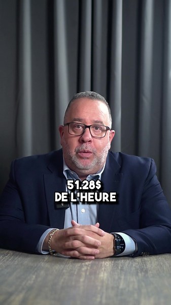 51.28$ de l’heure c’est le salaire médian d’un ingénieur informatique au Québec, un métier très convoité. Avec ce salaire, un ingénieur pourrait obtenir un salaire de 106.000$ en travaillant à temps plein. Et avec 106.000$ par année, il serait envisageable d’obtenir un prêt hypothécaire d’environ 425.000$. Est-ce assez pour s’acheter une propriété aujourd’hui selon vous? #ingenieur #informatique #quebecois #hypotheque