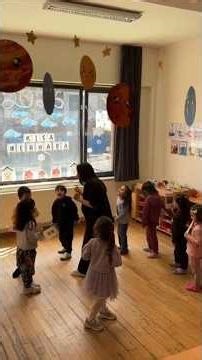 Card Guessing Game | Learning Colors and Numbers (preschool)