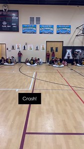 Finishing up our first week in Phoenix! #stem #hovercrafts #thehovercraftproject #iamvaluable #learntolovetolearn #productivestruggle #dohardthings | The Hovercraft Project