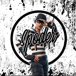 Spoder - Twitch