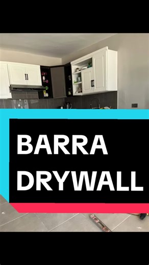 Decora con Drywall: Crea Estructuras Impactantes