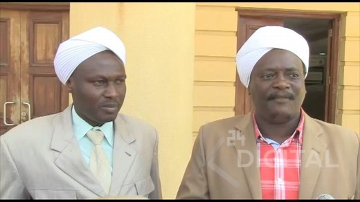 2 pastors, Wilson Maina and Joel Mbugua, had gone to court Friday seeking to stop Moi’s burial, and – at the same time – apply to have Tuesday’s public holiday cancelled. After spending hours at Milimani, they said they will file their suit on Monday, February 10. VIDEO | SHEILA MUTUA | K24 TV