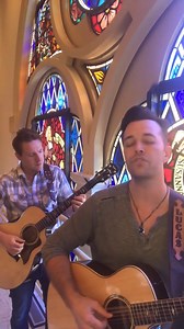 36K views · 1.4K reactions | The gospel song “Old Rugged Cross” dates back to 1912. It was written by a man by the name of George Bennard and first performed a year later. Since then, its been performed by countless singers including Anne Murray, Brad Paisley, George Jones, Johnny Cash and June Carter, Merle Haggard, Patsy Cline, Loretta Lynn, Vince Gill, Willie Nelson, Alan Jackson, and many more. Watch Lucas Hoge perform it. | Country Music Nation | Facebook