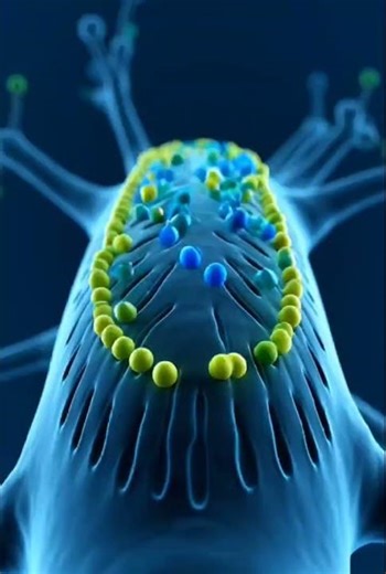 What Happens Inside the Brain During a Concussion?