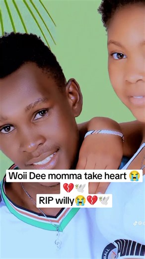 Tribute to Willy: A Heartfelt Goodbye