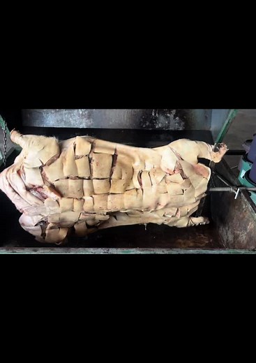 Premium Spit Braai in Limpopo | Thohoyandou Food & Drink