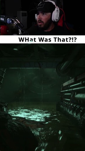 Dude IDK What That Was!! The Callisto Protocol