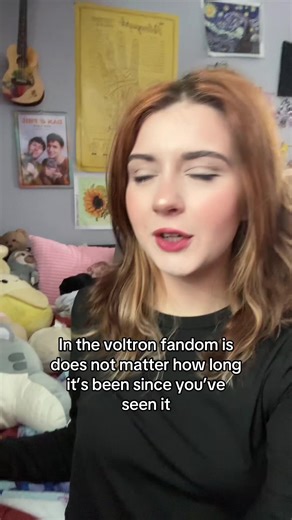 I literally took like a 4 year break from voltron and klance still came back to haunt me //#voltronlegendarydefender#voltron#keithkogane#lancemcclain#klance