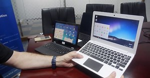 使用另類 Android 系統 平價筆電只需 $700 - unwire.hk 香港