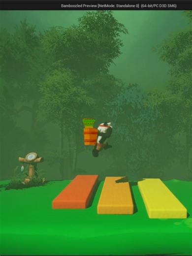 Game Development with Rhythm in Unreal Engine 5