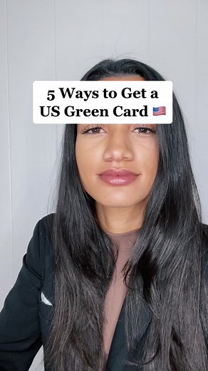 Navigating US Green Card Pathways