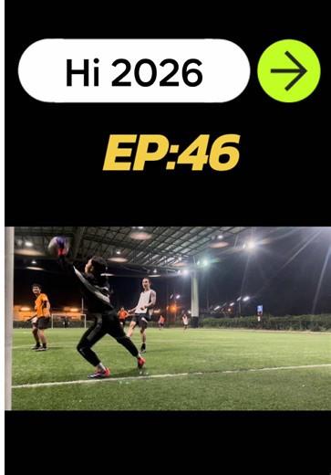 Goalkeeper Highlights EP.46: Training for Success