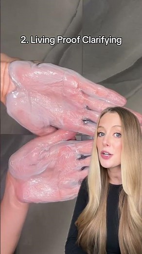 The BEST Clarifying Shampoos for Normal to Dry Scalps! #shampoo