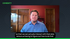  Understanding data is key, according to Ryan Reed, head of IT Products and Services at JSR Corporation. Since Cohesity Gaia already has access to the data, it can parse through that data, so people don’t have to figure out how to do that. (Get the full scoop on-demand: https://www.cohesity.com/dm/turing-ai-powered-data-insights/?utm_source=facebook&utm_medium=organic-social&utm_campaign=fy24-q3-03-ww-progrm-chsywbnr-cr-ai&utm_content=gaia-conversation-data-lp) | Cohesity | Facebook
