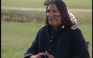 Dances with Wolves 1990 Making of & Behind the Scenes【电影与狼共舞花絮】