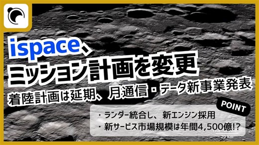 🚀【宇宙ビジネス豆知識】探査機の「フライバイ」とは？宇宙探査のニュースで目にする「フライバイ」。一言でいうと、天体の近くを通過しながら観測や軌道変更を行う手法です🛰️■ フライバイの仕組み探査機が目的の星の軌道に入ったり着陸したりせず、時速数万km（弾丸の数十倍）で「通過しながら」データを取得し、ときには天体の重力を利用して進行方向や速度を変えます🪐■ 最大のメリットは「燃料の大幅な節約」⛽天体の周回軌道に入るには大きな減速が必要ですが、フライバイであればその必要がなく、必要な燃料を大きく減らすことが可能です✨💡 日本の民間企業も活用！ispace の月着陸ミッションでは、燃料を抑えるために月フライバイを含む低エネルギー遷移軌道が採用されました🌖ただ通り過ぎるだけでなく、重力と軌道力学を活用した、綿密な計算に基づく高度な技術になります🌌#宇宙ビジネス #ispace
