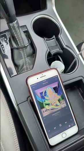 Bluetooth Transmitter = Car Audio Upgrade! #CarTech