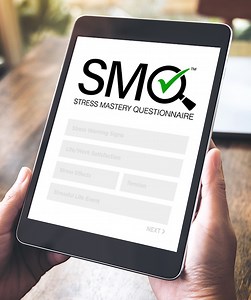 Stress Mastery Questionnaire (SMQ) - The American Institute of Stress